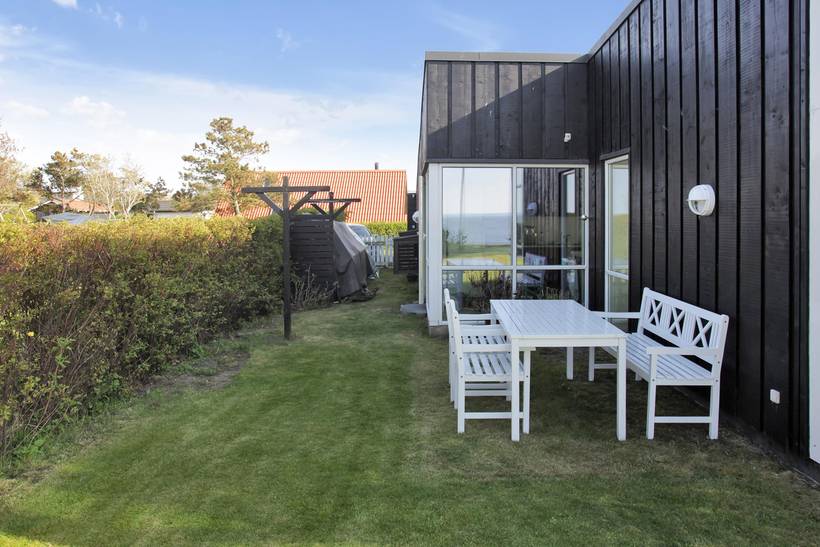 Foto von Ferienhaus AA79 in Båring Vig - Nordfünen
