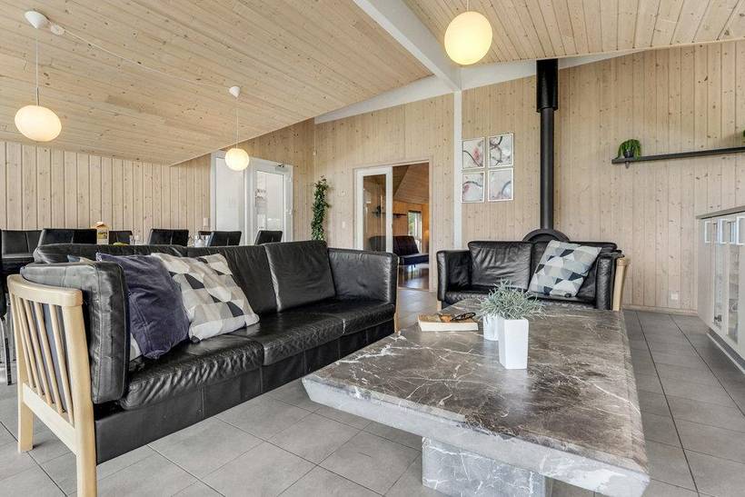Foto von Ferienhaus AA80 in Marielyst - Falster