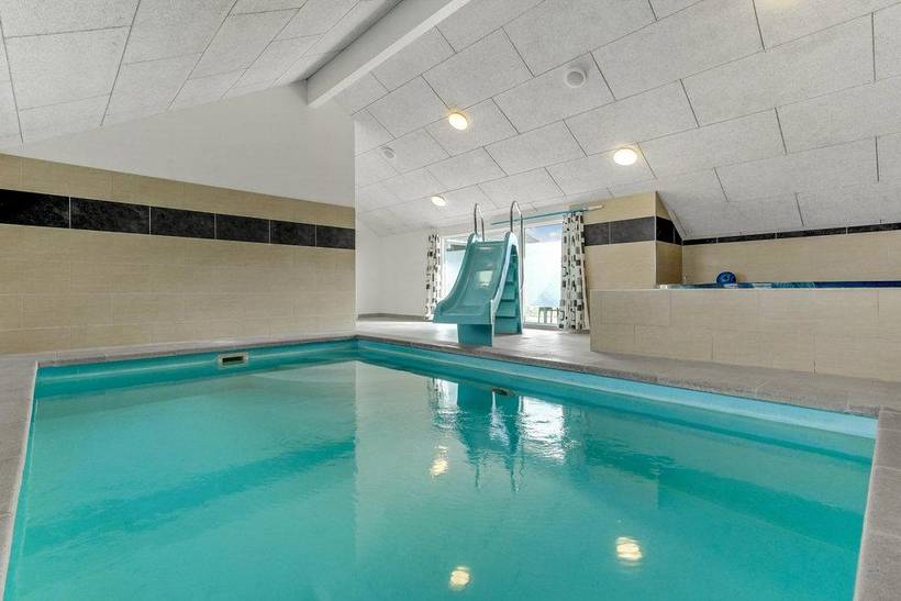 Foto von Ferienhaus AA80 in Marielyst - Falster