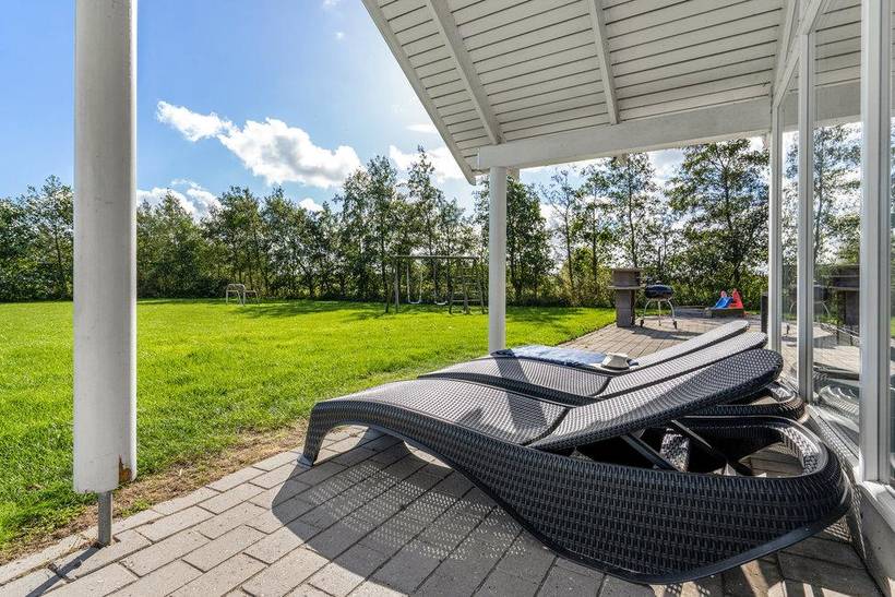 Foto von Ferienhaus AA80 in Marielyst - Falster
