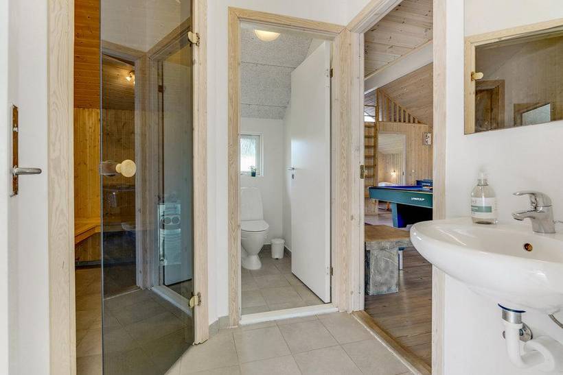 Foto von Ferienhaus AA80 in Marielyst - Falster
