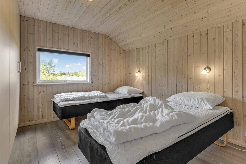 Foto von Ferienhaus AA80 in Marielyst - Falster