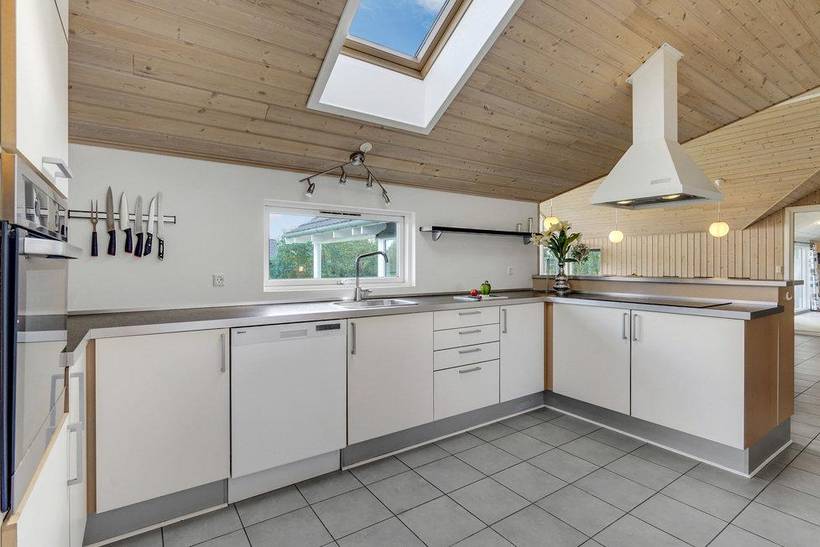 Foto von Ferienhaus AA80 in Marielyst - Falster