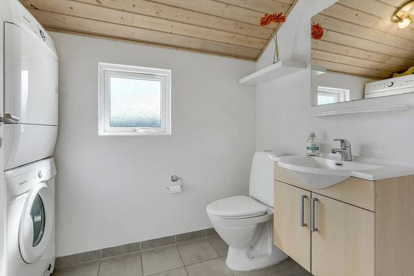 Foto von Ferienhaus AA80 in Marielyst - Falster