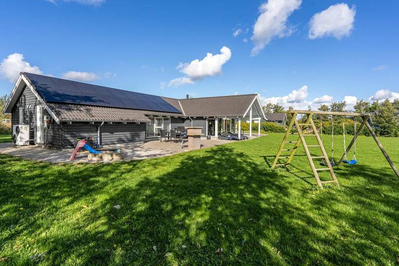 Foto von Ferienhaus AA80 in Marielyst - Falster