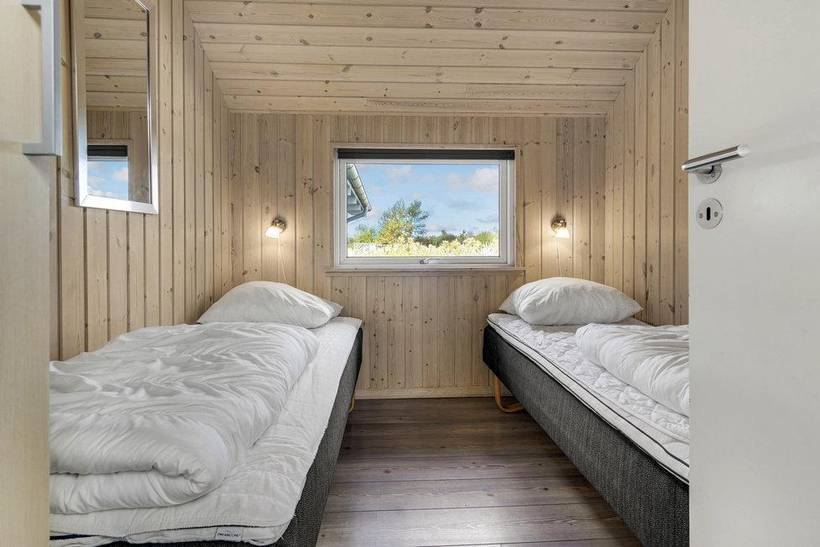 Foto von Ferienhaus AA80 in Marielyst - Falster