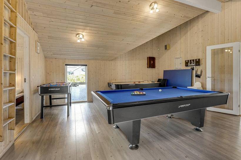 Foto von Ferienhaus AA80 in Marielyst - Falster