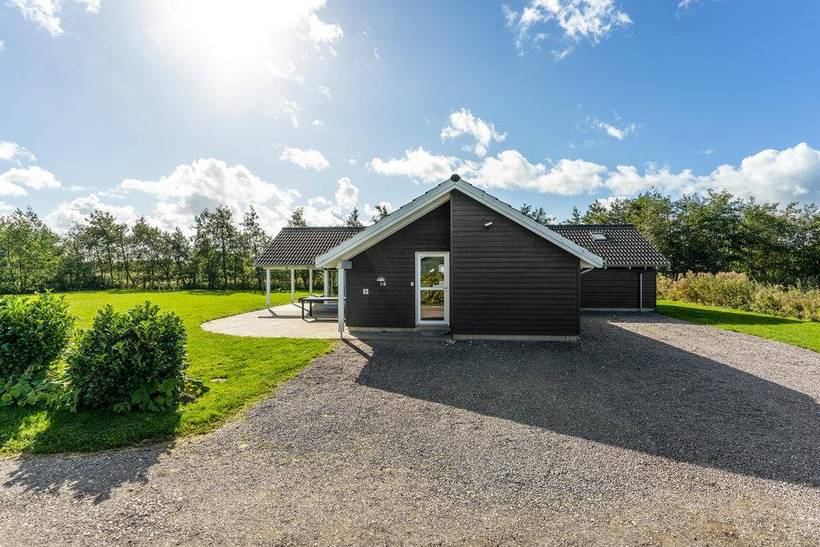 Foto von Ferienhaus AA80 in Marielyst - Falster