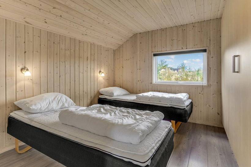 Foto von Ferienhaus AA80 in Marielyst - Falster