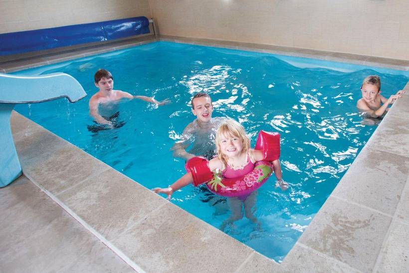 Foto von Ferienhaus AA80 in Marielyst - Falster