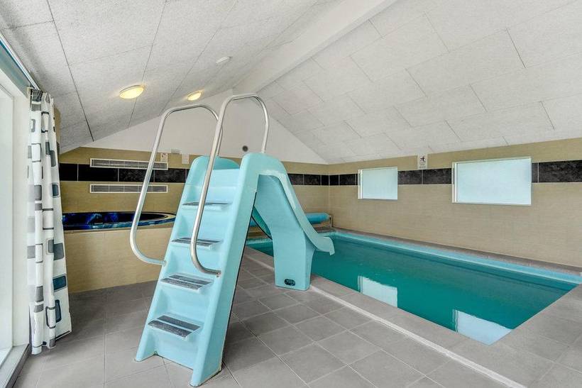 Foto von Ferienhaus AA80 in Marielyst - Falster