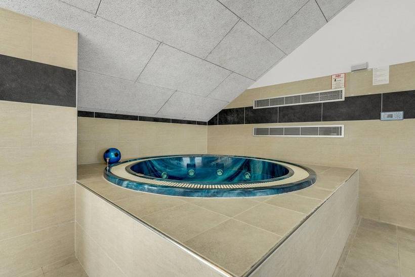 Foto von Ferienhaus AA80 in Marielyst - Falster