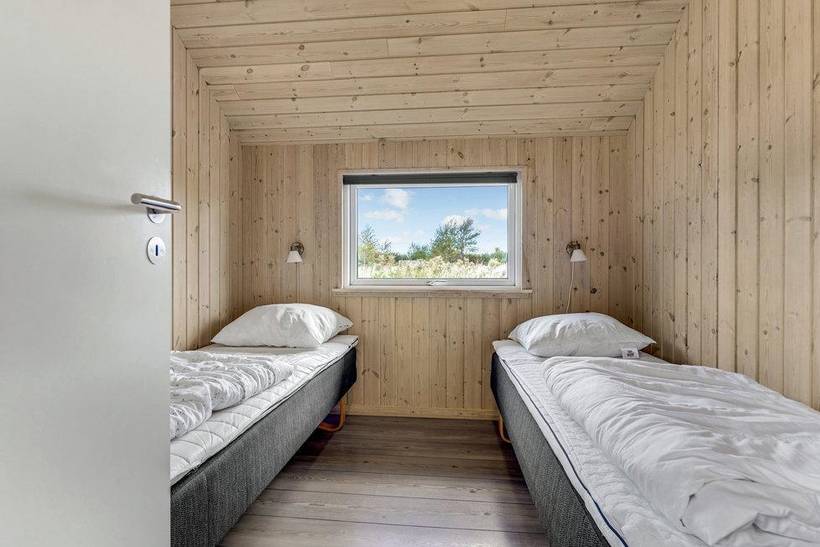 Foto von Ferienhaus AA80 in Marielyst - Falster