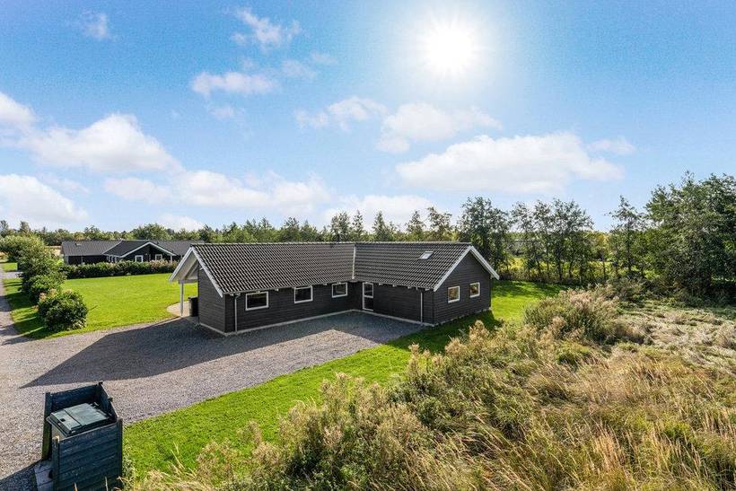 Foto von Ferienhaus AA80 in Marielyst - Falster