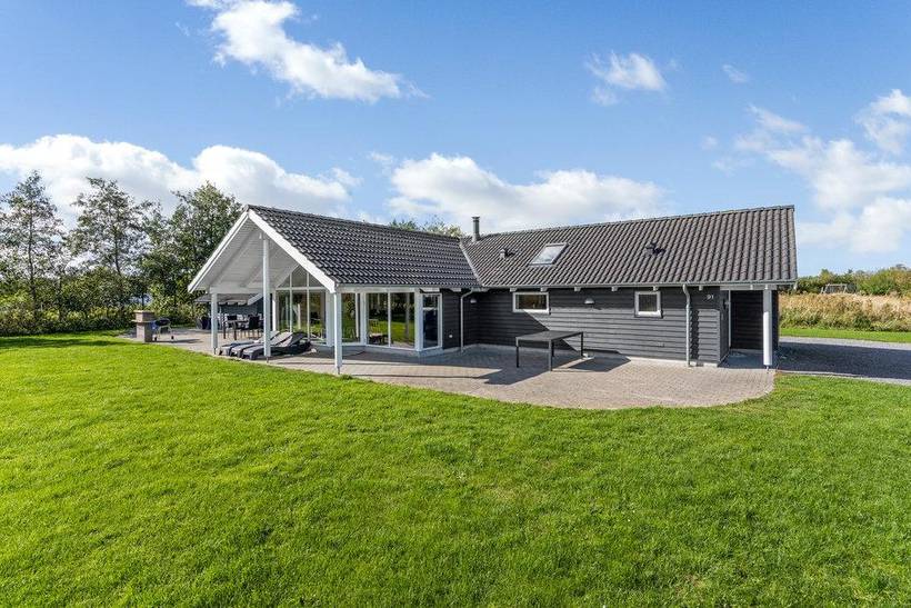 Foto von Ferienhaus AA80 in Marielyst - Falster