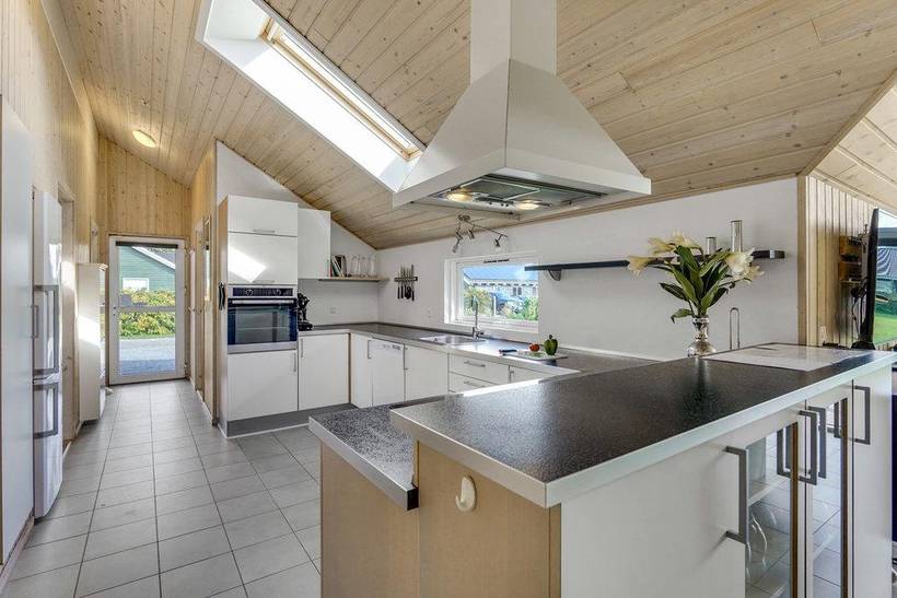 Foto von Ferienhaus AA80 in Marielyst - Falster