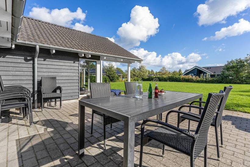 Foto von Ferienhaus AA80 in Marielyst - Falster