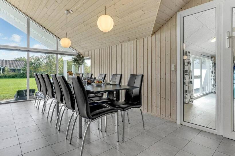 Foto von Ferienhaus AA80 in Marielyst - Falster