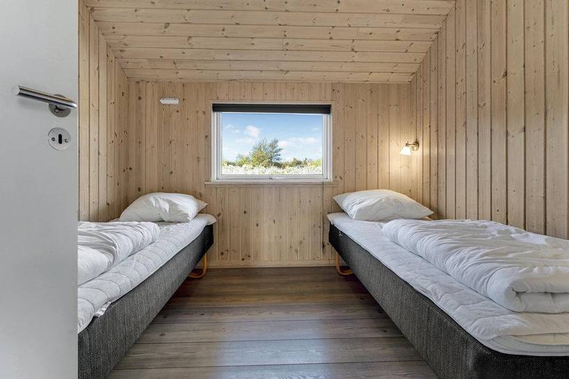 Foto von Ferienhaus AA80 in Marielyst - Falster