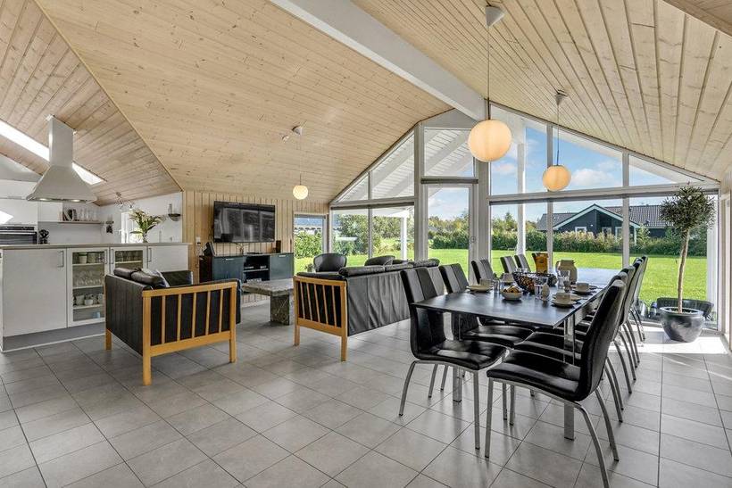 Foto von Ferienhaus AA80 in Marielyst - Falster