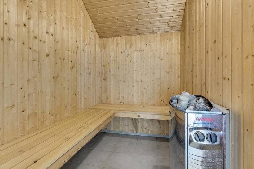 Foto von Ferienhaus AA80 in Marielyst - Falster