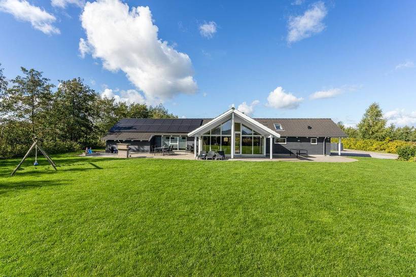 Foto von Ferienhaus AA80 in Marielyst - Falster