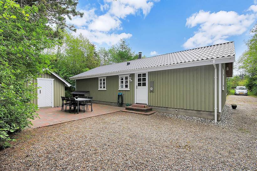 Foto von Ferienhaus AA86 in Trend - Thy/Limfjord
