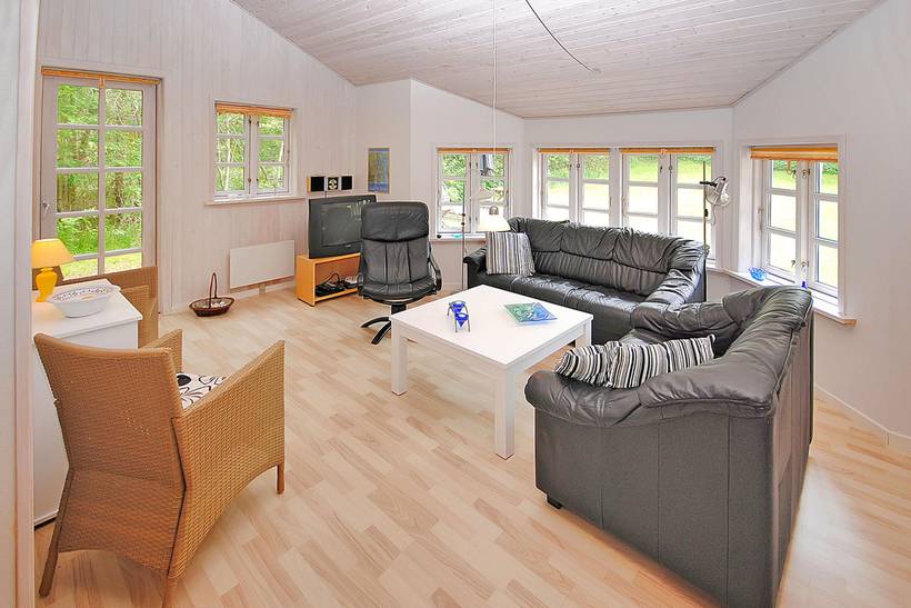 Foto von Ferienhaus AA86 in Trend - Thy/Limfjord