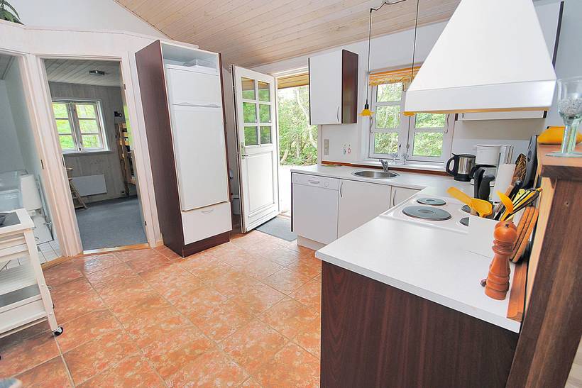 Foto von Ferienhaus AA86 in Trend - Thy/Limfjord