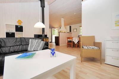 Vorschaubild von Ferienhaus AA86 in Trend - Thy/Limfjord