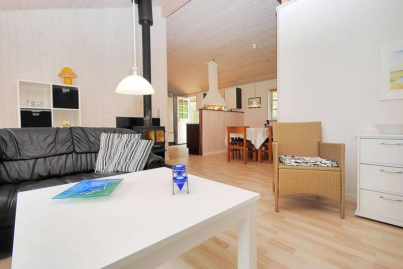 Foto von Ferienhaus AA86 in Trend - Thy/Limfjord