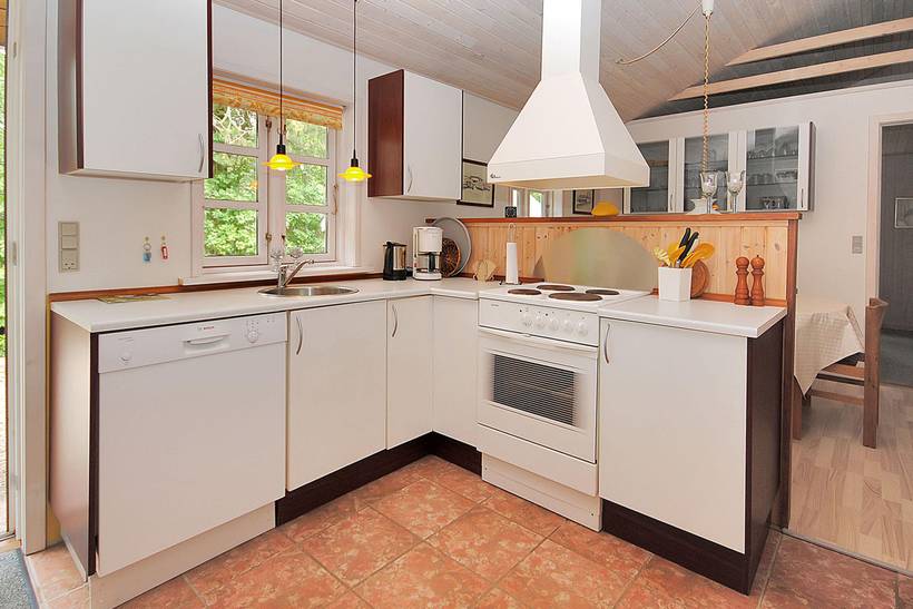 Foto von Ferienhaus AA86 in Trend - Thy/Limfjord