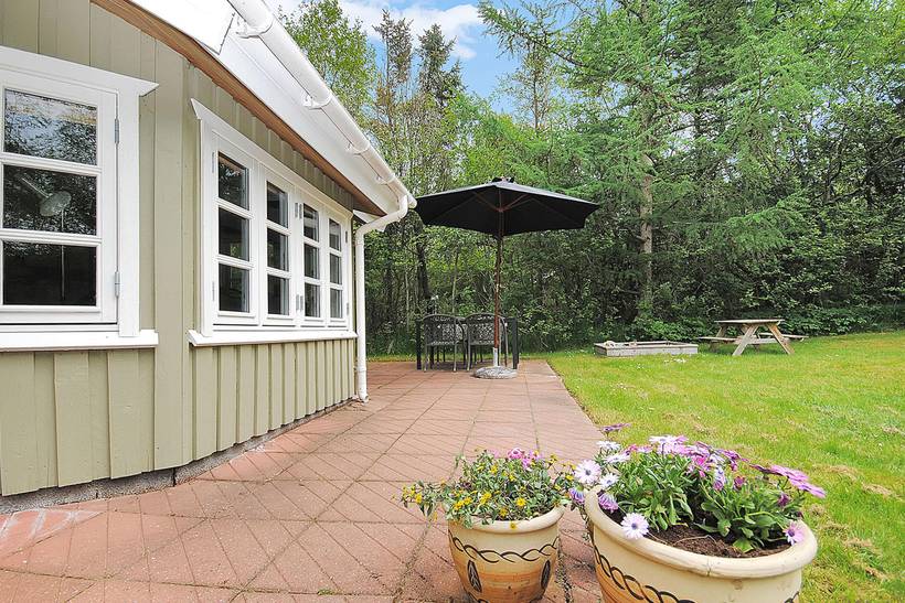 Foto von Ferienhaus AA86 in Trend - Thy/Limfjord