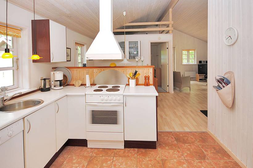 Foto von Ferienhaus AA86 in Trend - Thy/Limfjord