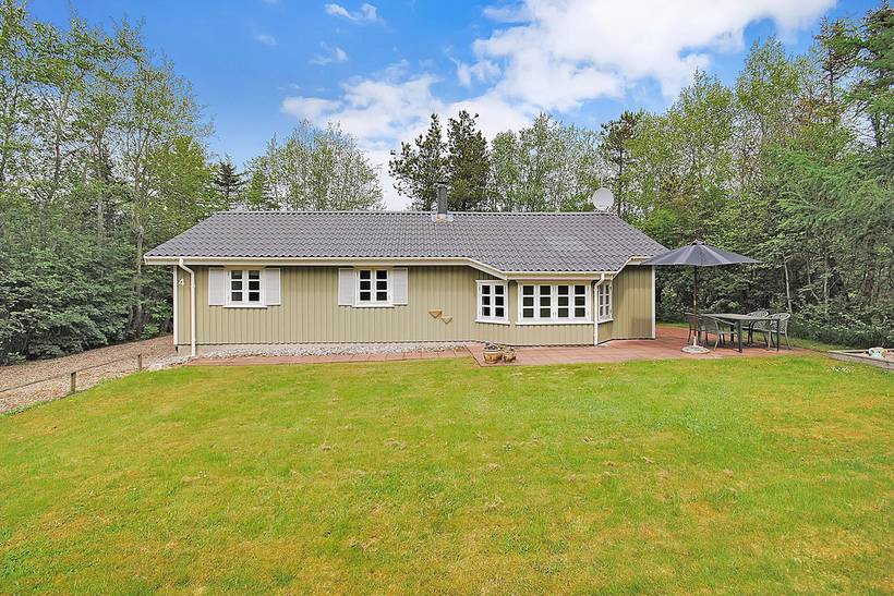 Foto von Ferienhaus AA86 in Trend - Thy/Limfjord