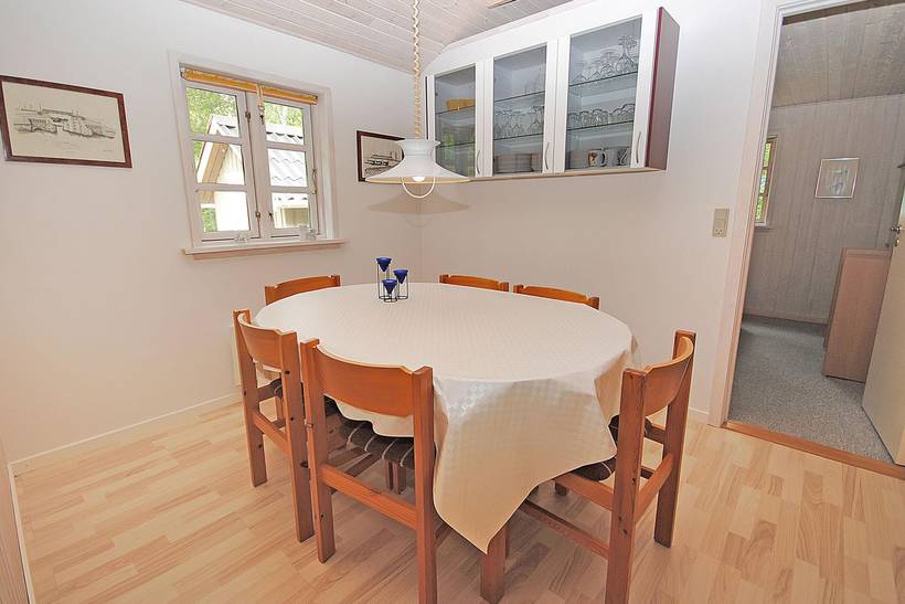 Foto von Ferienhaus AA86 in Trend - Thy/Limfjord