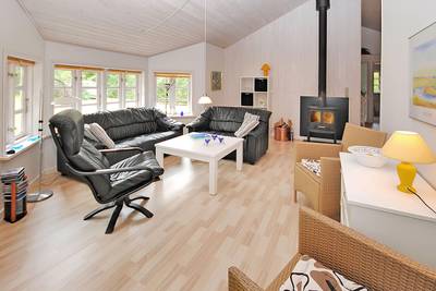 Vorschaubild von Ferienhaus AA86 in Trend - Thy/Limfjord