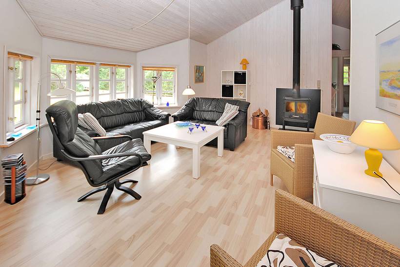 Foto von Ferienhaus AA86 in Trend - Thy/Limfjord
