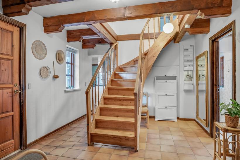Foto von Ferienhaus AA88 in Ertebølle - Thy/Limfjord