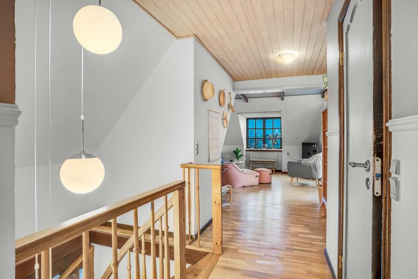 Foto von Ferienhaus AA88 in Ertebølle - Thy/Limfjord
