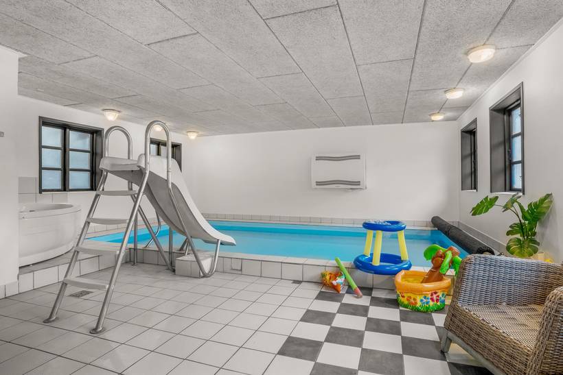 Foto von Ferienhaus AA88 in Ertebølle - Thy/Limfjord