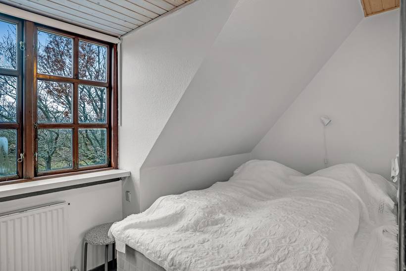 Foto von Ferienhaus AA88 in Ertebølle - Thy/Limfjord