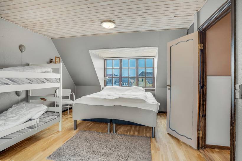 Foto von Ferienhaus AA88 in Ertebølle - Thy/Limfjord