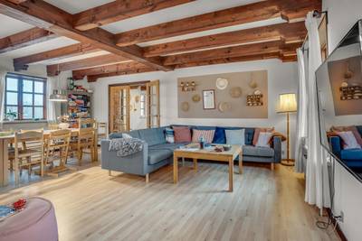 Vorschaubild von Ferienhaus AA88 in Ertebølle - Thy/Limfjord