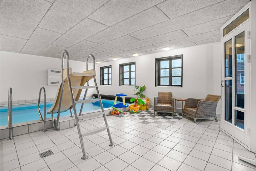 Foto von Ferienhaus AA88 in Ertebølle - Thy/Limfjord