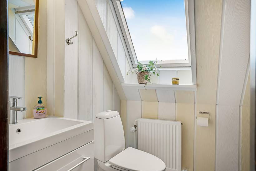 Foto von Ferienhaus AA88 in Ertebølle - Thy/Limfjord