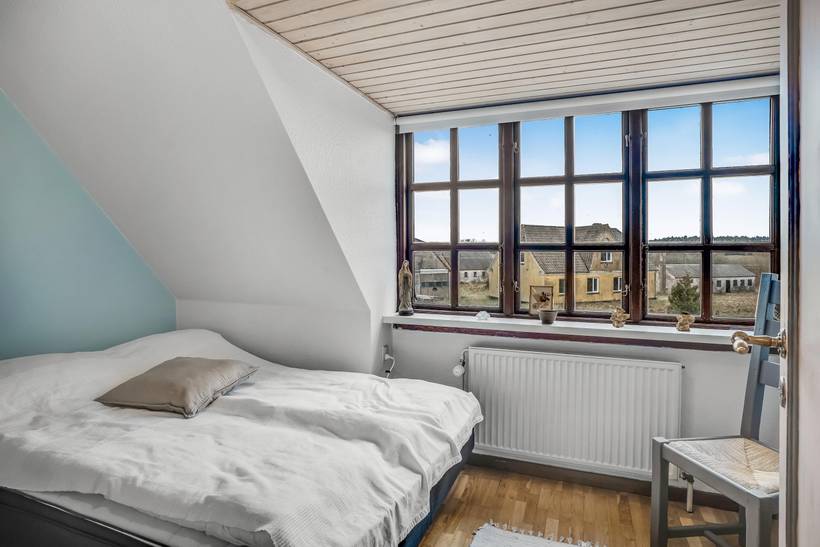 Foto von Ferienhaus AA88 in Ertebølle - Thy/Limfjord