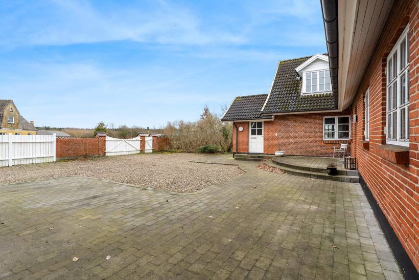 Foto von Ferienhaus AA88 in Ertebølle - Thy/Limfjord
