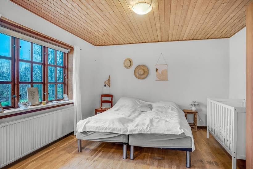 Foto von Ferienhaus AA88 in Ertebølle - Thy/Limfjord
