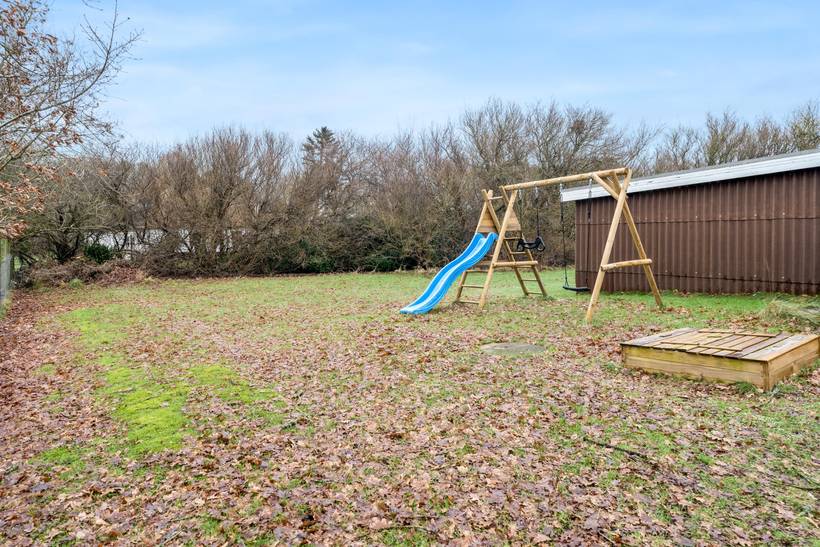 Foto von Ferienhaus AA88 in Ertebølle - Thy/Limfjord